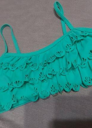 Верх купальника