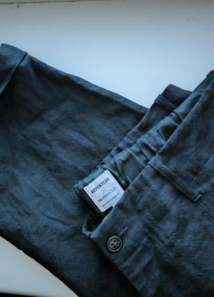 Arpenteur monocle pants брюки чинос мужские
