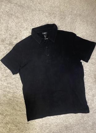 Футболка с эластаном