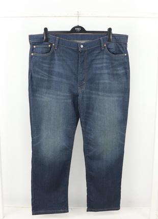 Мужские джинсы levi's 541 w44 / l30
