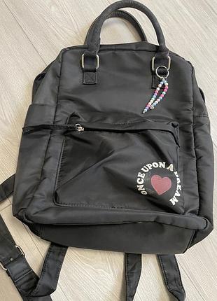Рюезак - сумка 7