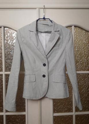 Пиджак блейзер