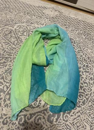 Шарф