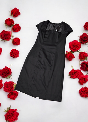 Брендове красиве стильне плаття h&amp;m індонезія етикетка