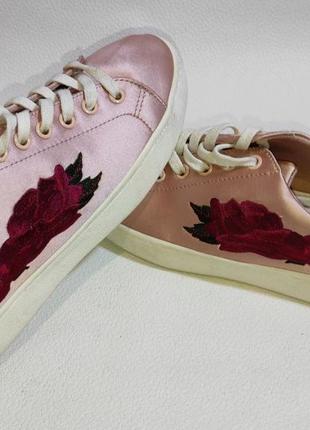 Женские кроссовки mng sneakers