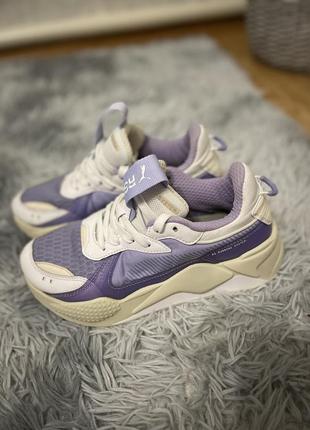 Кросівки Шорти puma жіночі s-2xl