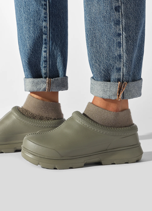 Резиновые сапоги ugg tasman x оригинал