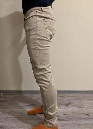 Джинси cropp