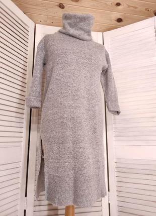 Платье погрешность/ свитер