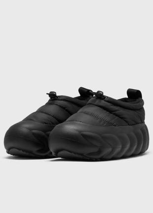Crocs overpuff дутики