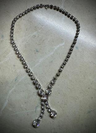 Колье, намисто, ожерелье