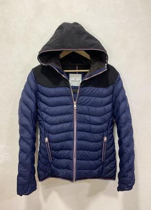 Куртка moncler женская