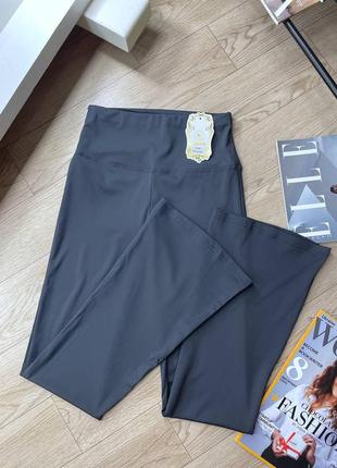 Жіночі спортивні легінси