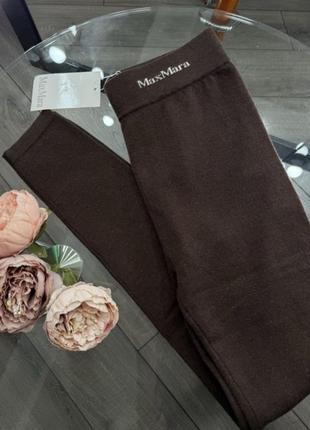 Лосины max mara