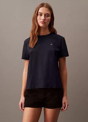 Футболка calvin klein