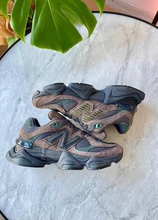 Кросівки Ténis New Balance Fresh Foam Arishi v2 preto cinzento vermelho infantil