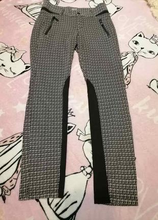 Женские брюки mac jeans
