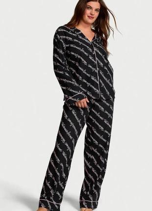 Пижама victoria’s secret оригинал