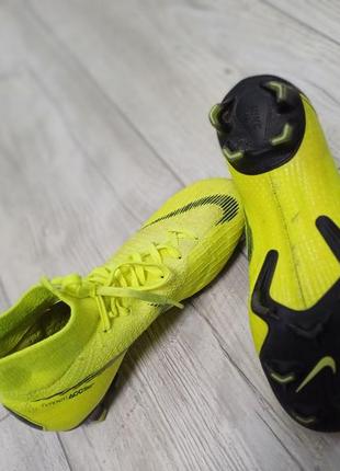 Бутси Nike LeBron 18 Low LeBronold Palmer White Lime CV7562-300 For Sale