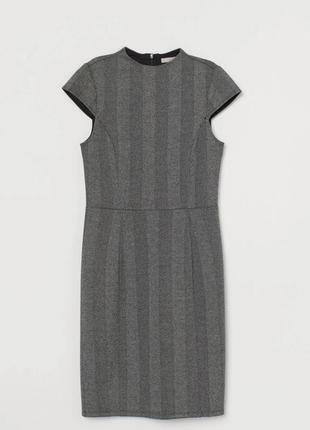 H&m сукня