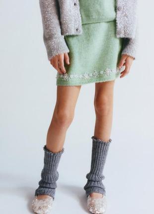 В'язвна спідниця 82 яш