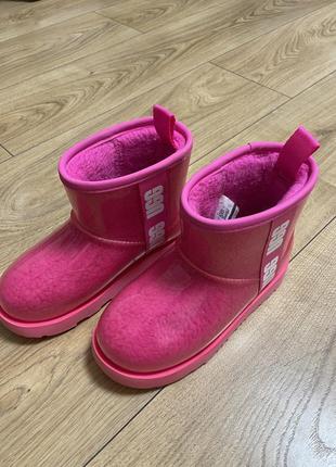 Угги ugg оригинал