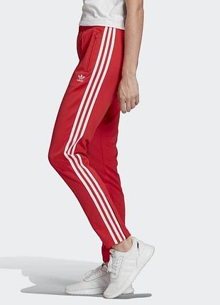 Оригинальные женские спортивные штаны adidas superstar sst originals