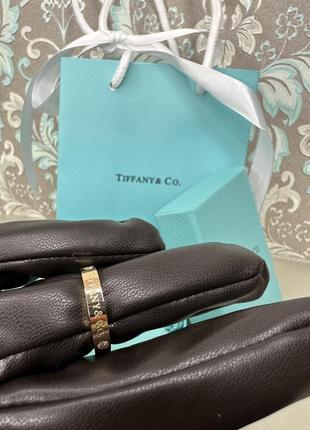 Кальце tiffany&co 1:1