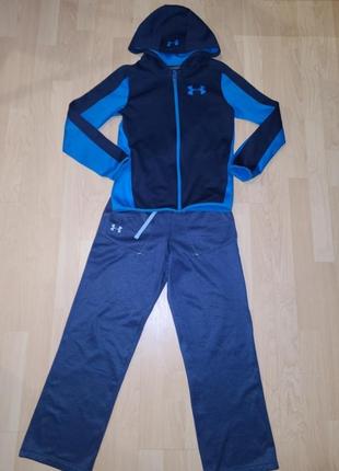 Спортивний костюм мастерка штани з начосом