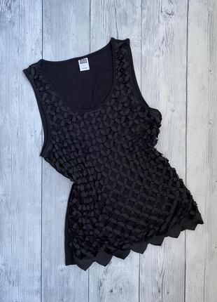 Майка vero moda l(12)