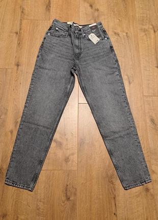 Джинсы женские levi's 80s mom