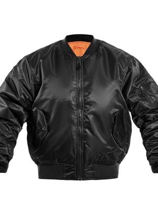 Бомбер military mil-tec, casual coat, куртка bomber