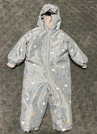 Комбінезон 92 р