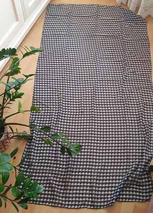 Платок-шарф