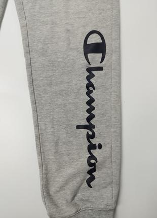 Спортивные женские штаны champion2 фото