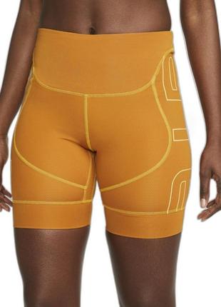 Шорты леггинсы для бега  nike air dri-fit велосипедки новые оригинал