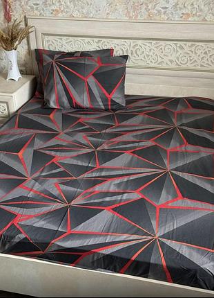 Простирадло на гумці