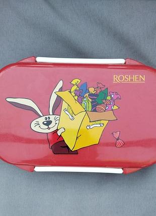Ланч бокс рошен