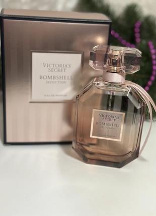Bombshell seduction 100 мл