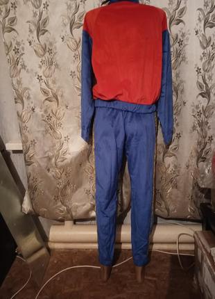 Костюми  велюрові2 фото