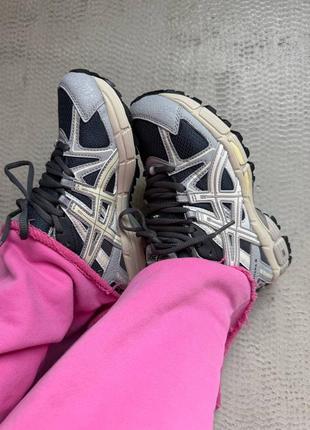 Кроссовки Gel-Spectrum asics Gel 1090 Above The Clouds 2020