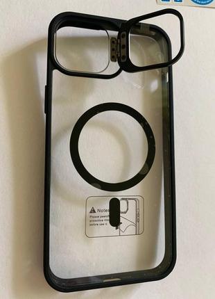 Чохол на iphone 15plus 3