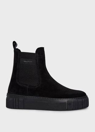 Зимові чоботи gant 40