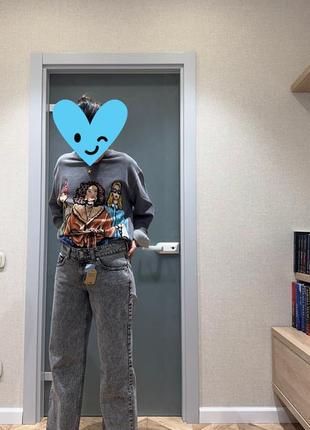Джинсы levi's новые