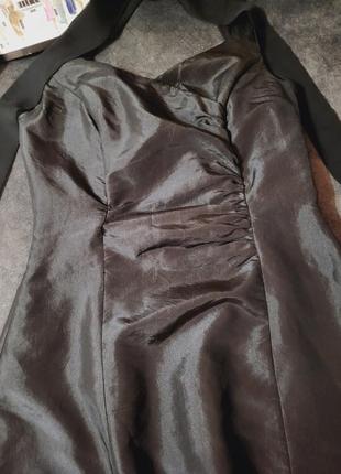 Плаття максі 4