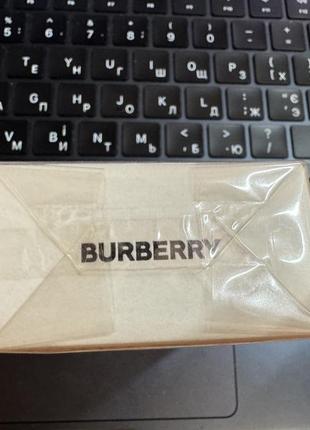 Burberry her 30 мл парфюмированная вода новые