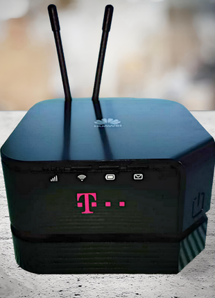 4g wifi lte роутер модем huawei e5170 оригінал австрія! від сімкарти для віддаленної місцевості без інтернету живлення від 220в/ павербанку/ акб