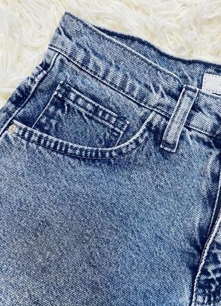 Шорти джинсові 2
