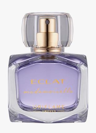 Туалетная вода женская eclat mademoiselle