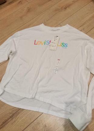 Кофта levi's